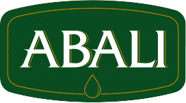 Abalı