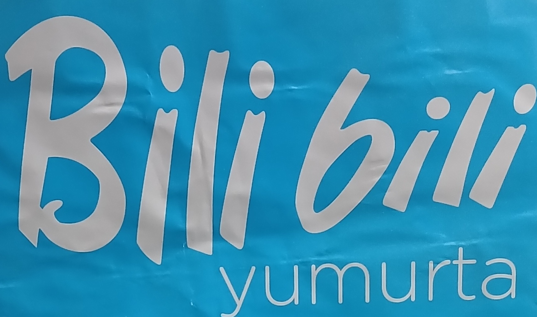 Bili Bili Yumurta 