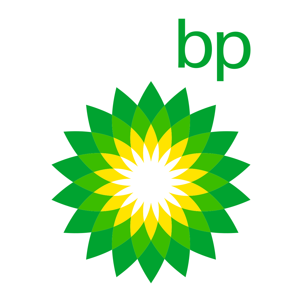 Bp Petrol