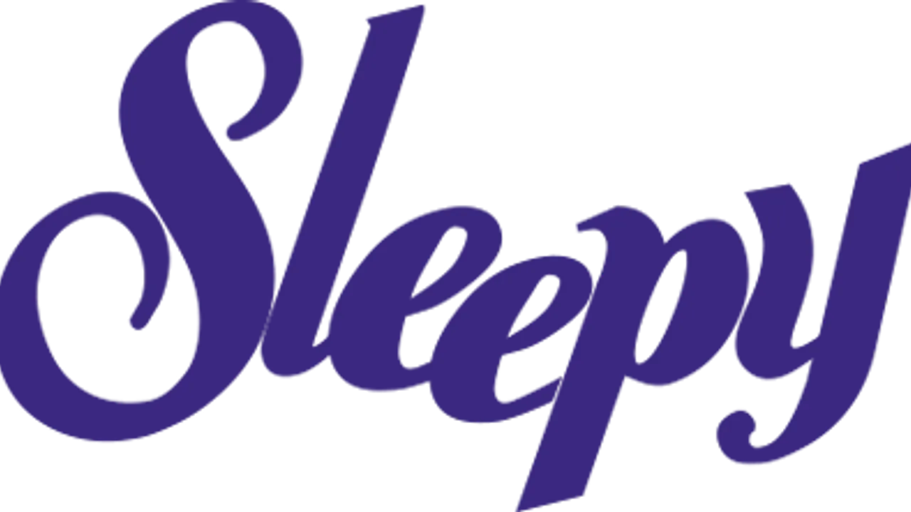 Sleepy